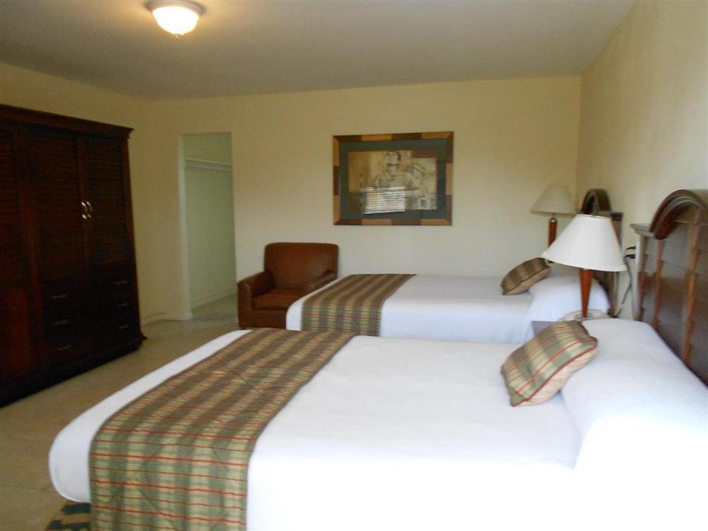 Alvin Extended Stay Room photo