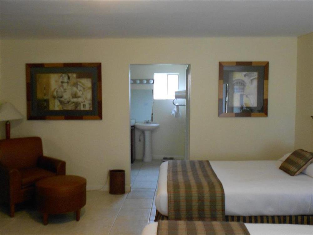 Alvin Extended Stay Room photo