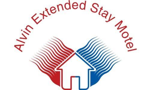Alvin Extended Stay Exterior photo